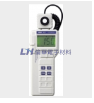 數位式照度計 CHY-331