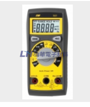 多功能自動換檔電錶 CIE-161