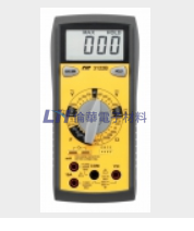 多功能數字電錶 CIE-3122B