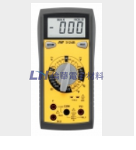 多功能數字電錶 CIE-3124B