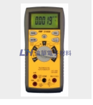 多功能高精度電錶 CIE-3140B