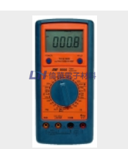 4,1/2 高精度數字電錶 CIE-9006