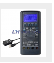 60000 Counts多功能電錶 CIE-9007R