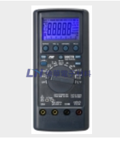 60000 Counts多功能電錶 CIE-9007