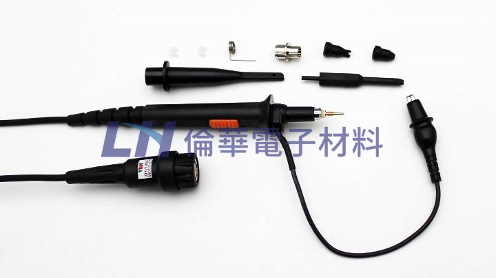 250MHz x1 x10示波器測試棒 CP-250M