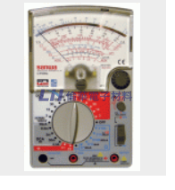 CX-506a 日製高感度電錶