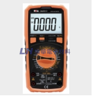 3,½ 多功能數字電錶 True Rms DM-2610