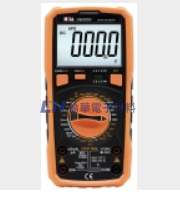 4,½ 高精度數字電錶 True Rms DM-2650