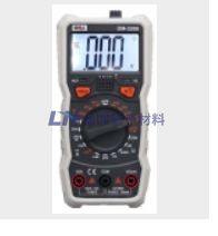 多功能數字電錶 DM-3200