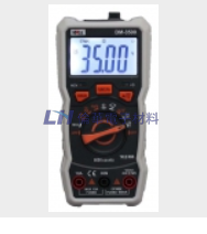 多功能自動換檔電錶 DM-3500