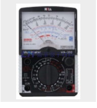 指針式三用電錶 HA-380