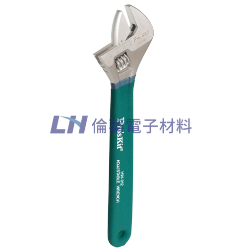 Pro'sKit寶工 活動扳手