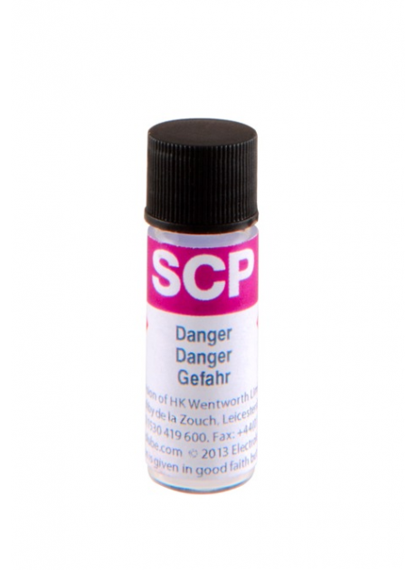 Electrolube 益多潤-SCP 導電銀漆