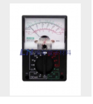 W-9 迷你指針電錶