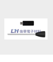 Windows USB溫度感測記錄器 Win-TP01