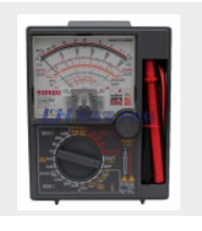 YX-360TRF sanwa指針電錶