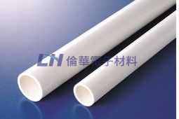 0121 KSS 圓形配線管 Round Insulating Conduit