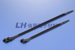 0320 KSS 雙鎖式紮線帶 Double Locking Cable Tie