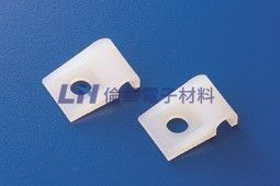 0524 KSS 鎖式固定夾 Wire Clip