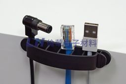 0539 KSS 配線固定座 Cable Clamp