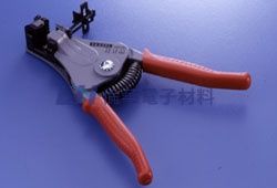 1530 KSS 剝線鉗(日製) Wire Stripper