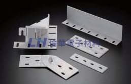 0105 KSS 絕緣配線槽連接片 Wiring Duct Coupler