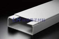 0105 KSS 中空型絕緣配線槽 Wiring Duct