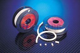 0225 KSS OC型配線標誌 OC Type Cable Marker OC-3