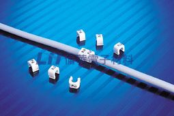 0230 KSS CM型配線標誌 CM Type Cable Marker CM-5.5