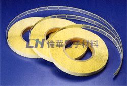 0282 KSS 自黏標籤 銀色	