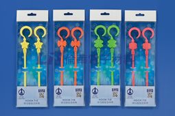 0365 KSS 掛勾造型活用帶 Hook Tie