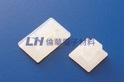 0520 KSS 黏式固定夾 Self-Adhesive Wire Clip