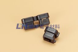 0707 KSS 方型電源線扣 Square Strain Relief Bushing