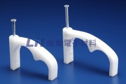 1023 KSS 被覆銅管固定夾 Coated Copper Tube Clip