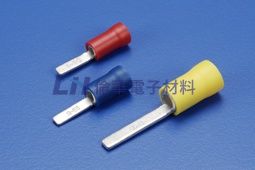 1504 KSS 扁平絕緣端子 Blade Insulated Terminal