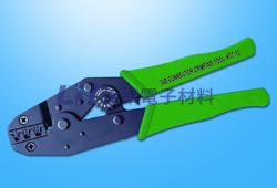1530 KSS 強力壓著不絕緣端子鉗 Tab Connector Crimping Tool